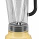 KitchenAid KSB1575MY 5-Speed Diamond Blender, Majestic Yellow - 0