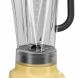 KitchenAid KSB1575MY 5-Speed Diamond Blender, Majestic Yellow - 1