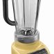 KitchenAid KSB1575MY 5-Speed Diamond Blender, Majestic Yellow - 2
