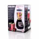 Better Chef 10-Speed 350 Watt 42 Ounce Glass Jar Blender in Black - 1