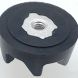 SA9704230, Rubber Coupler Clutch fits Whirlpool KitchenAid Blender - 1