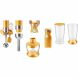 Sencor SHB4363OR Stick Blender with Accessories, Orange - 2