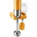 Sencor SHB4363OR Stick Blender with Accessories, Orange - 3