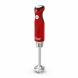 Russell Hobbs Retro Style Immersion Blender, 1.0L Capacity Beaker, Red, HB3100RDR - 0
