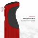 Russell Hobbs Retro Style Immersion Blender, 1.0L Capacity Beaker, Red, HB3100RDR - 3