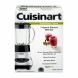 Cuisinart Smart Power Electronic 7 Speed Blender Black (SPB-7CH) - 1