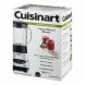 Cuisinart Smart Power Electronic 7 Speed Blender Black (SPB-7CH) - 2
