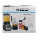 Cuisinart Velocity Ultra Blender/Food Processor, Gun Metal BFP-650GM - 1