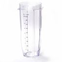 Ninja 32OZ 32 Oz Ounce Large Cup for Nutri NutriNinja Auto-iQ Blender System