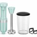 KitchenAid Variable Speed Corded Hand Blender KHBV53 - Ice Blue - 2