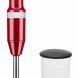 KitchenAid Variable Speed Corded Hand Blender KHBV53 - Empire Red - 1