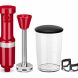 KitchenAid Variable Speed Corded Hand Blender KHBV53 - Passion Red - 2