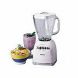 006642-000-000 12 Speed White Blender - 0