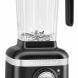 KitchenAidÂ® K400 Blender - Black Matte - 0