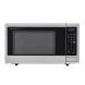 Sharp Carousel (ZSMC2242DS) 2.2 Cu. Ft. Countertop Microwave Oven - 0