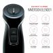 Chefman Immersion Blender 300 Watt Turbo 12 Speed Stick Hand Blender with Heat Resistant Plastic Blade Guard - Black - 2