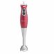 Betty Crocker BC-3302CMR Hand Blender with Mixing Beaker and Lid - 0