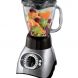 Oster 6854 14-Speed Blender - Brushed Nickel - 5 Cup Glass Jar - 0