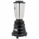 Waring Commercial 3/4 HP Bar Blender with Stainless Steel Container - 32 oz - 0