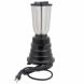 Waring Commercial 3/4 HP Bar Blender with Stainless Steel Container - 32 oz - 1