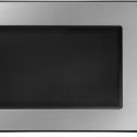 dacor dmw2420s 24" distinctive series counter top or built-in microwave in stainless steel