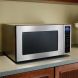 dacor dmw2420s 24" distinctive series counter top or built-in microwave in stainless steel - 1