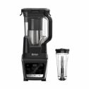 Ninja Duo with Micro-Juice Technology, 1400-peak-watt Motor for Smoothies & Juices. Blender with DrinkSaver for Freshness (IV701), 72 oz, Black