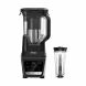 Ninja Duo with Micro-Juice Technology, 1400-peak-watt Motor for Smoothies & Juices. Blender with DrinkSaver for Freshness (IV701), 72 oz, Black - 0