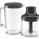 KitchenAid 5-Speed Hand Blender (KHB2571SX) - 1