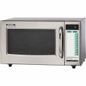 Sharp (R-21LTF) Commercial Microwave Oven