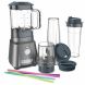 Cuisinart Blenders Hurricane? COMPACT Juicing Blender - 0