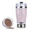 Vortex Select Portable Mixer Shaker Blender Bottle with ingredients cup and USB