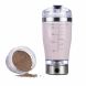 Vortex Select Portable Mixer Shaker Blender Bottle with ingredients cup and USB - 0
