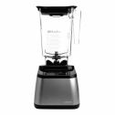 Blendtec Designer Series 650 - Blender/cooker - 1560 W - black