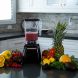 Blendtec Designer Series 650 - Blender/cooker - 1560 W - black - 1