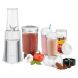 Cuisinart SmartPower Compact Portable Blender & Chopping System - White CPB-300W - 0