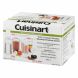 Cuisinart SmartPower Compact Portable Blender & Chopping System - White CPB-300W - 2