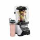 Hamilton Beach 53602 Sound Shield 950, MultiBlend, Smoothie Blender with Personal Blender Bottle - 2