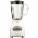 (JB-920W) 12 Speed Blender Glass Jar - White - 0