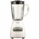 (JB-920W) 12 Speed Blender Glass Jar - White - 1