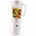 Premium PB369 4-speed Blender With Glass Jar