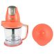 Ninja Storm Food Processor Blender QB751Q Master Bowl 450W Motor Power Peach (Certified Refurbished) - 1