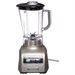 KitchenAid 5-Speed blender Rksb650cs 650 Series.9HP Shatter-Resistant Jar Silver (Certified Refurbished) - 1