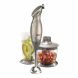 Oster Immersion Hand Blender with Chopper - 0
