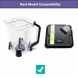 Ninja BL770 Replacement Part - Large 72 Ounce Pitcher New Model - 2