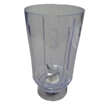 Hamilton Beach Single Serve Blender Jar Replacement Blender Cup Photo