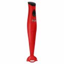 Americana by Elite EHB-2425R Hand Blender with Detachable Wand - Red