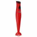 Americana by Elite EHB-2425R Hand Blender with Detachable Wand - Red - 0