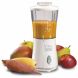 Hamilton Beach 51111 Bebe Single Serve Blender,White - 0