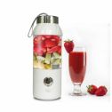 Personal Blender | Single Serve Blender | Personal Blender with Blend-and-Go Travel Cup | On-the Go Blender for Smoothies and Shakes